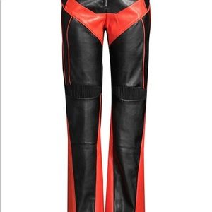 I AM GIA
OCTAVIA MOTO PANTS